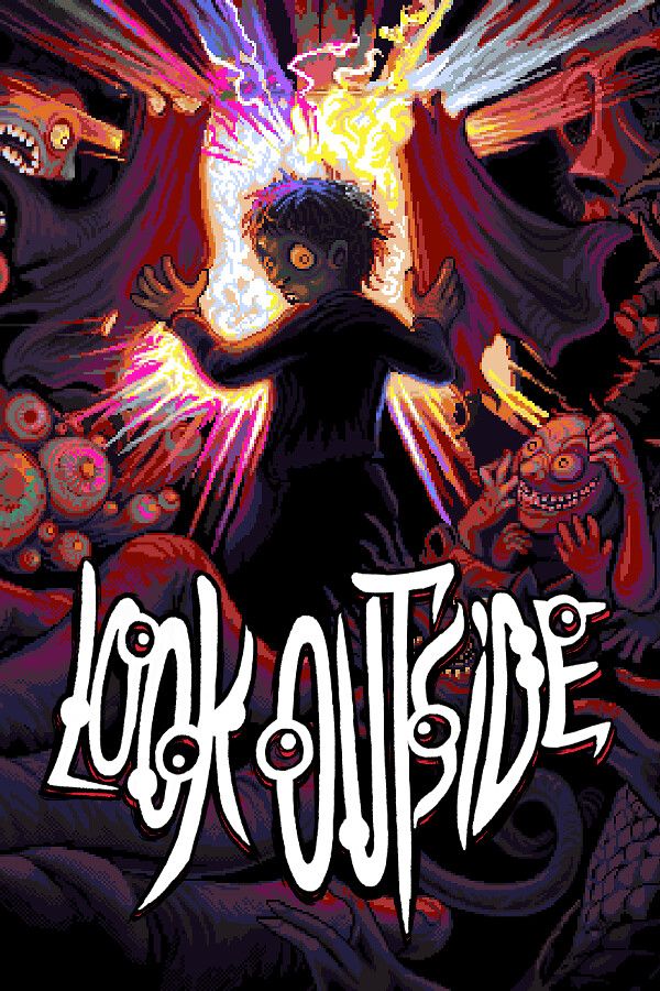 Look Outside Steam Key (PC) GLOBAL