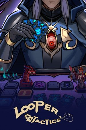 Looper Tactics Steam (PC) Key GLOBAL