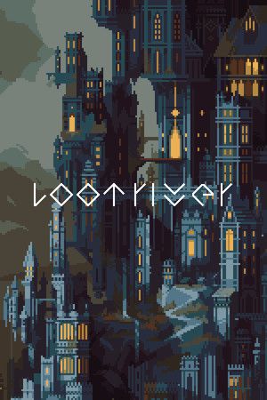 Loot River (PC) Steam Key GLOBAL