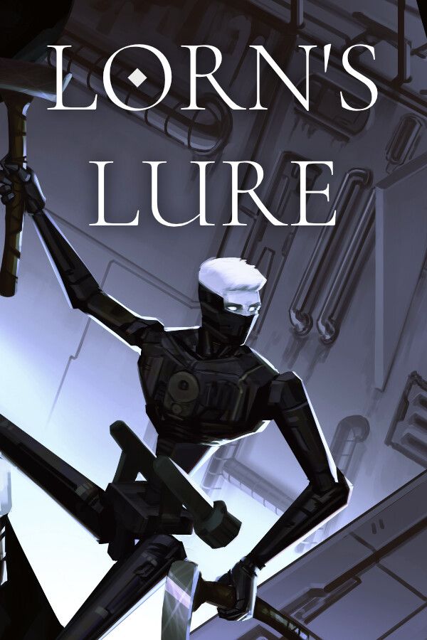 Lorn's Lure Steam (PC) Key GLOBAL