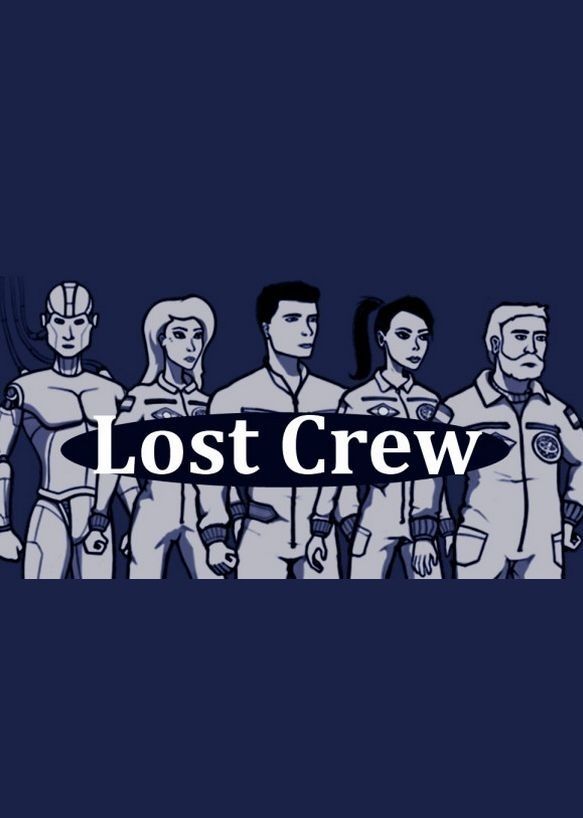 Lost Crew Steam Key GLOBAL