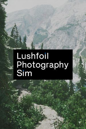 Lushfoil Photography Sim Steam Key (PC) GLOBAL