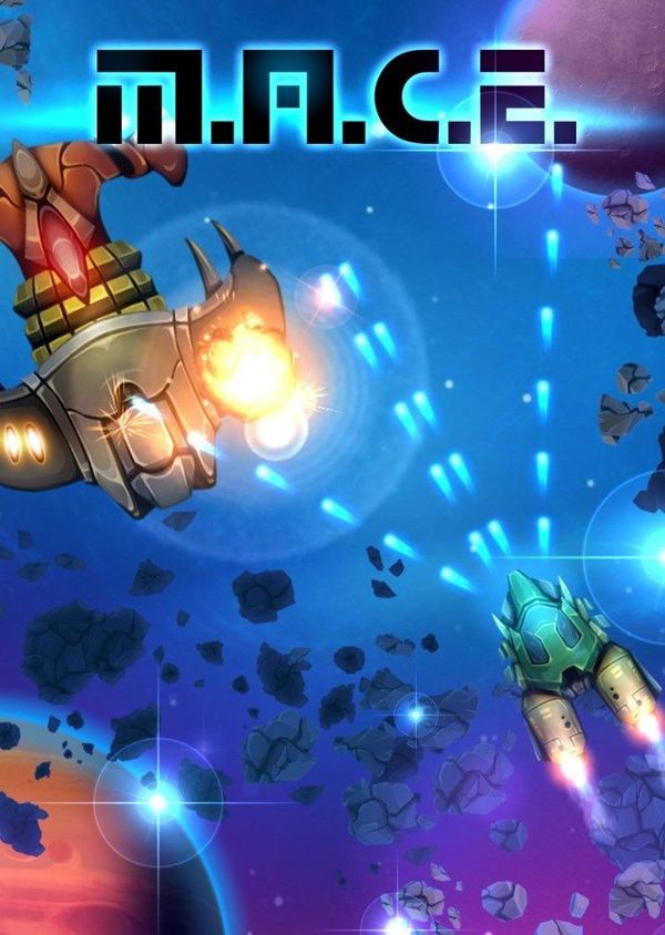 M.A.C.E. Steam Key GLOBAL
