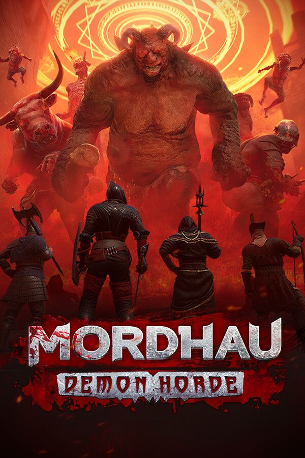 MORDHAU - Continental Voice Pack (DLC) Steam (PC) Key GLOBAL