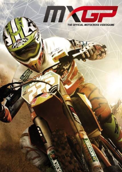 MXGP PRO: The Official Motocross Videogame Steam Key GLOBAL