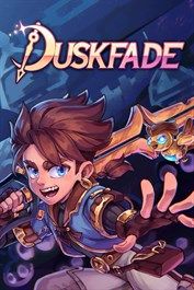 Duskfade (Windows/Xbox Series X|S) XBOX LIVE Key EUROPE