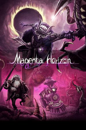 Magenta Horizon (PC) Steam Key GLOBAL