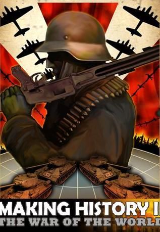 Making History II: The War of the World Steam Key GLOBAL