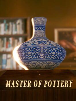 Master Of Pottery Steam Key (PC) GLOBAL