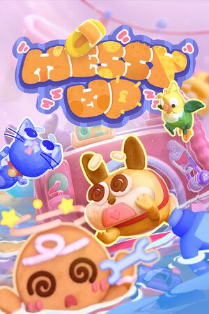 Messy Up (PC) Steam Key GLOBAL