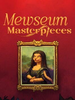 Mewseum: Masterpieces Steam Key (PC) GLOBAL