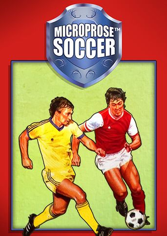 MicroProse Soccer (PC) Steam Key GLOBAL