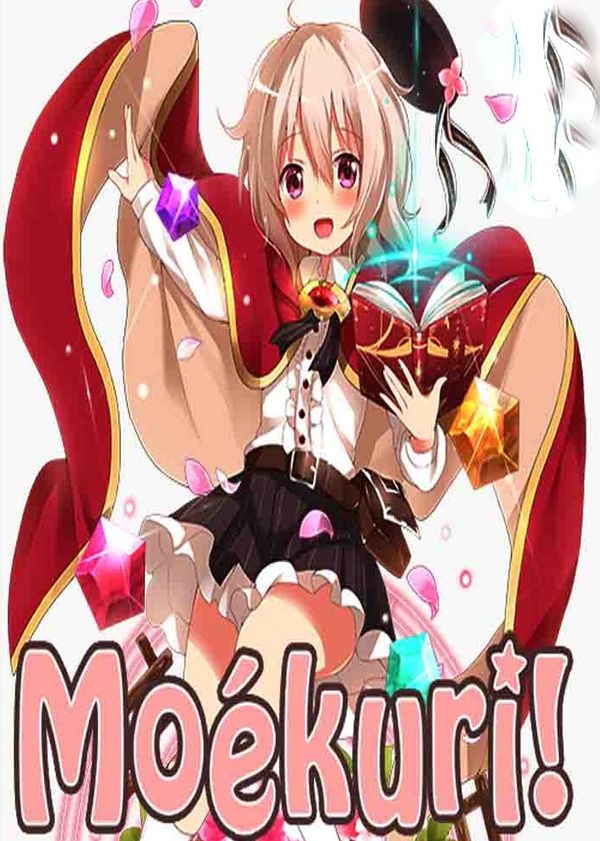 Moekuri: Adorable + Tactical SRPG Steam Key GLOBAL