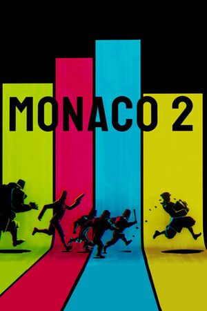 Monaco 2 Steam Key (PC) GLOBAL
