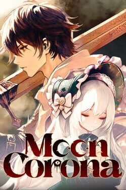 Moon Corona Steam Key (PC) GLOBAL
