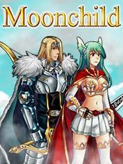 Moonchild - Deluxe Edition (PC) Steam Key GLOBAL