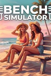 Bench Simulator PC/XBOX LIVE Key EUROPE