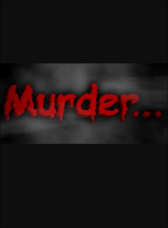 Murder... (PC) Steam Key GLOBAL
