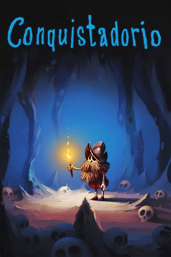 Conquistadorio (Xbox Series X|S) XBOX LIVE Key EUROPE