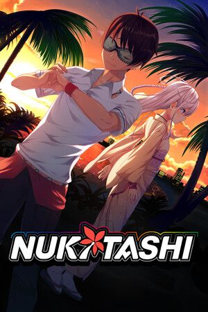 NUKITASHI (PC) Steam Key GLOBAL