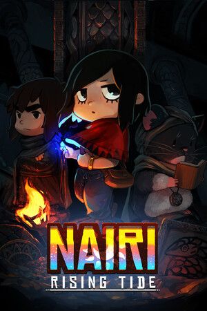 Nairi: Rising Tide  (PC) Steam Key GLOBAL