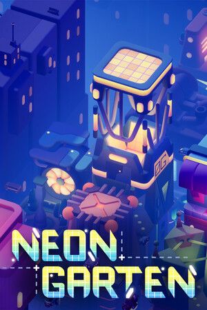 Neongarten Steam Key (PC) GLOBAL