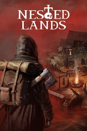 Nested Lands Steam Key (PC) GLOBAL