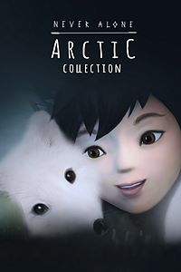 Never Alone Arctic Collection Steam Key GLOBAL