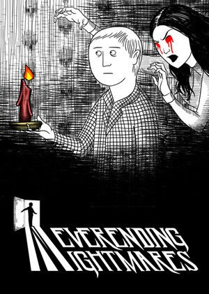 Neverending Nightmares Steam Key GLOBAL