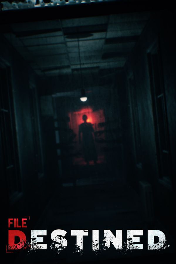 File Destined (Xbox Series X|S) XBOX LIVE Key EUROPE