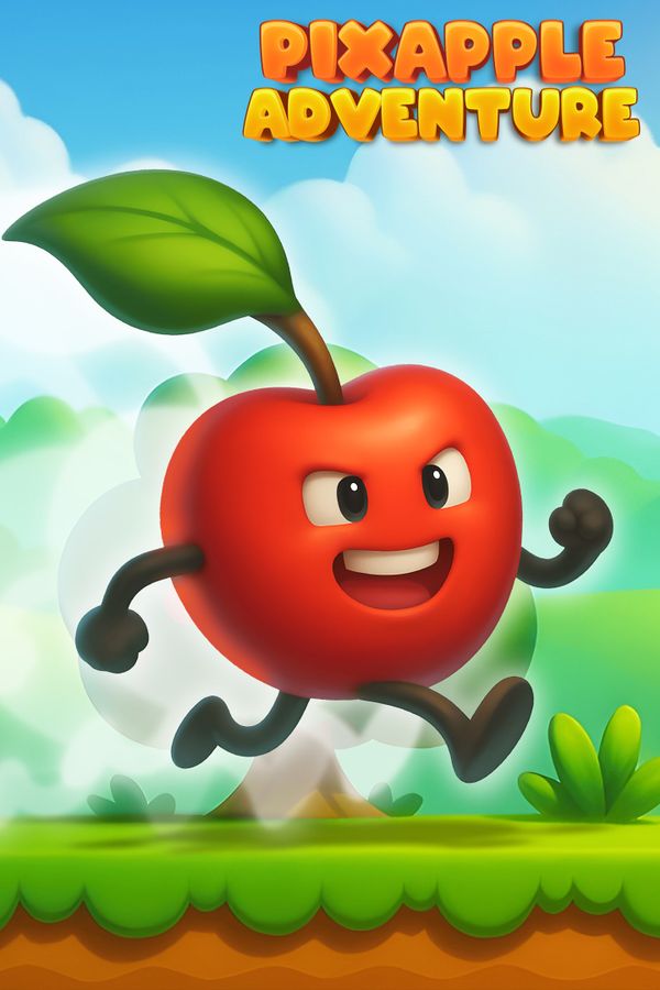 Pixapple Adventure (Xbox Series X|S) XBOX LIVE Key EUROPE