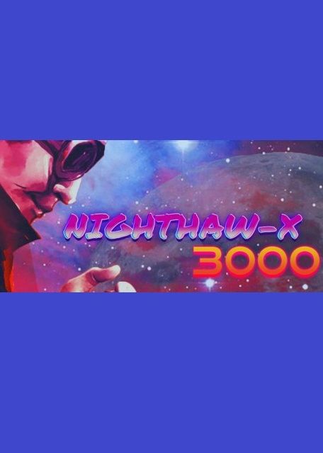 Nighthaw-X3000 Steam Key GLOBAL