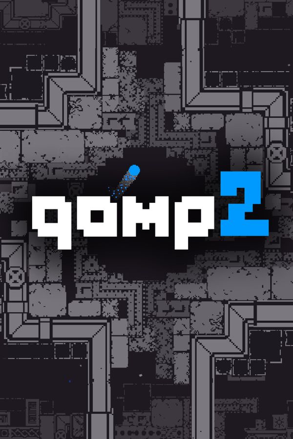 qomp2 XBOX LIVE Key EUROPE