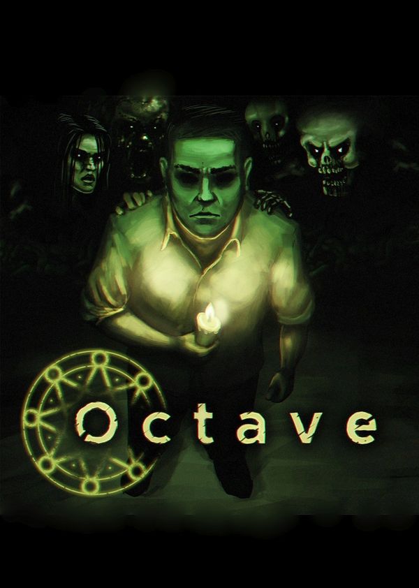 Octave Steam Key GLOBAL