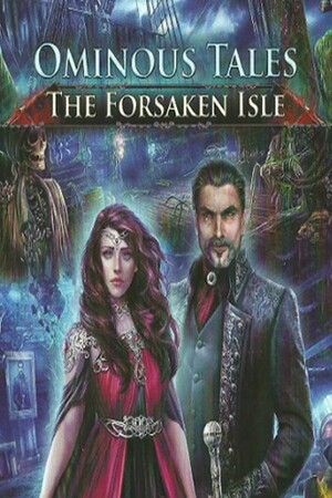Ominous Tales: The Forsaken Isle Steam Key (PC) GLOBAL