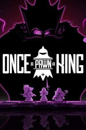 Once a Pawn a King Steam Key (PC) GLOBAL