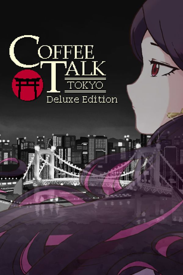 Coffee Talk Tokyo - Deluxe Edition XBOX LIVE Key EUROPE