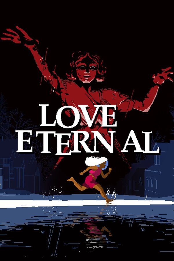 LOVE ETERNAL XBOX LIVE Key EUROPE
