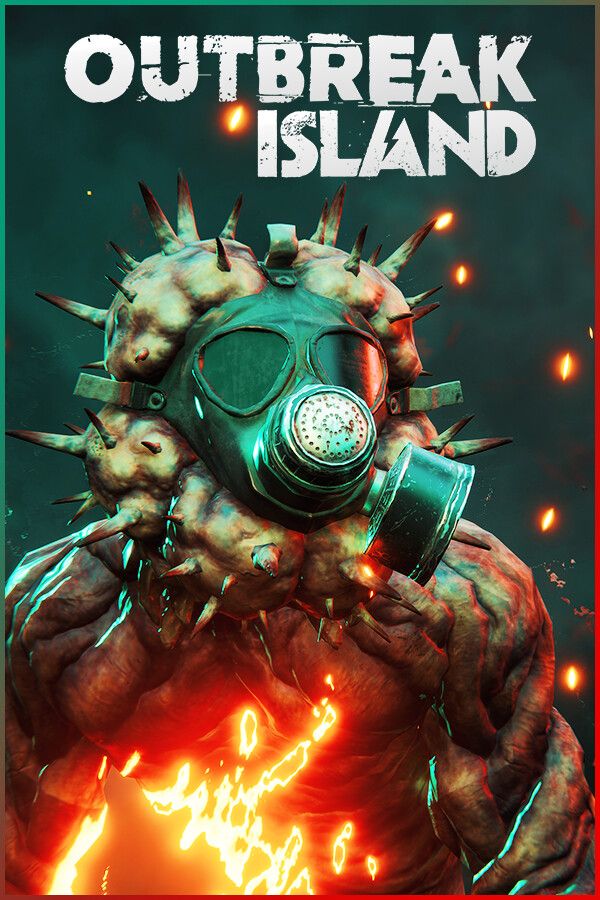 Outbreak Island Steam Key (PC) GLOBAL
