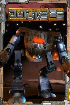 Outlive 25 Steam Key (PC) GLOBAL
