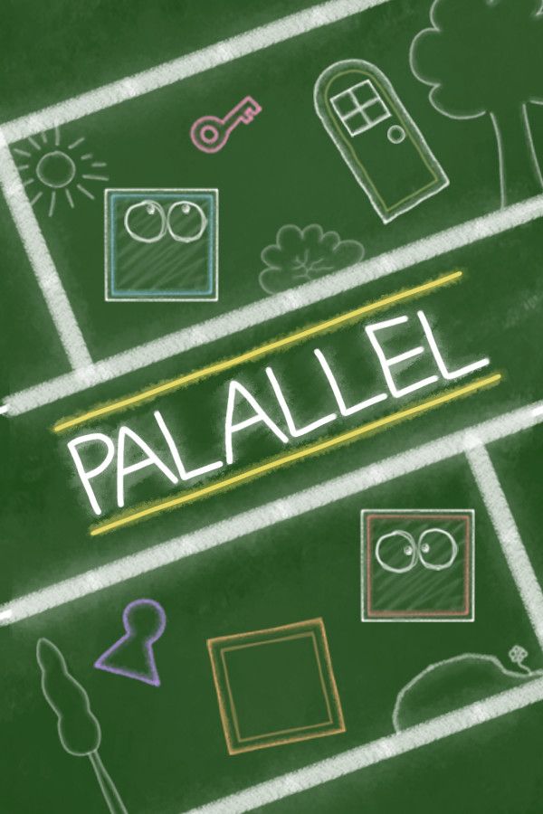 Palallel Steam Key (PC) GLOBAL