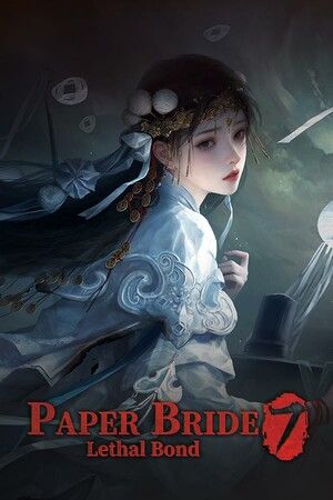 Paper Bride 7 Lethal Bond Steam Key (PC) GLOBAL