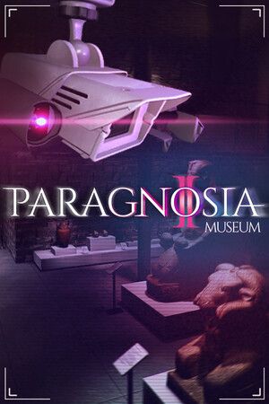 Paragnosia: Museum Steam Key (PC) GLOBAL