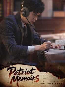PatriotMemoirs Steam Key (PC) GLOBAL