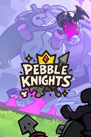Pebble Knights Steam Key (PC) GLOBAL