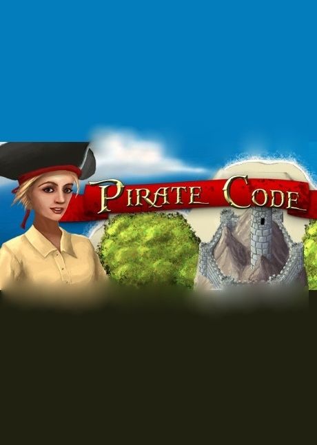 Pirate Code Steam Key GLOBAL