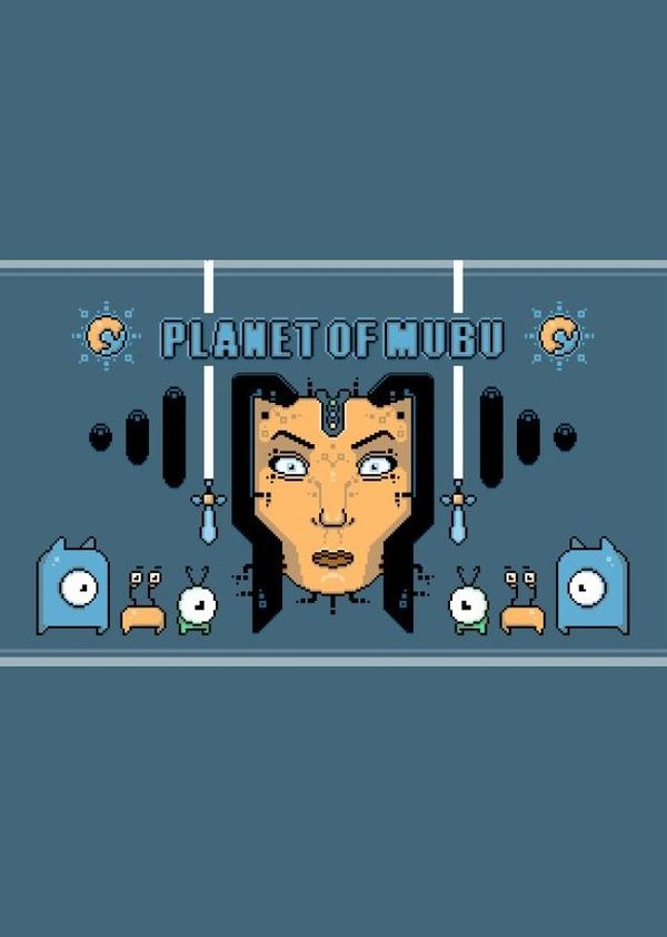 Planet of Mubu Steam Key GLOBAL
