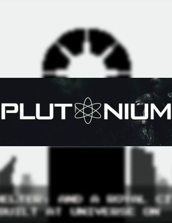 Plutonium Steam Key GLOBAL