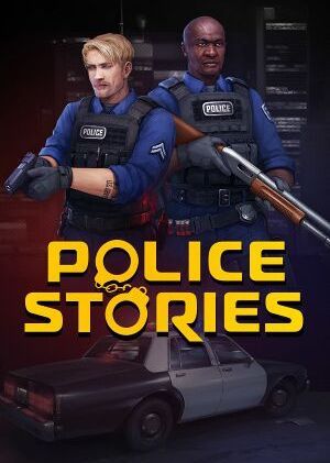 Police Stories Complete Edition (PC) Steam Key GLOBAL