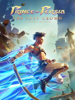 Prince of Persia The Lost Crown Steam Key (PC) GLOBAL